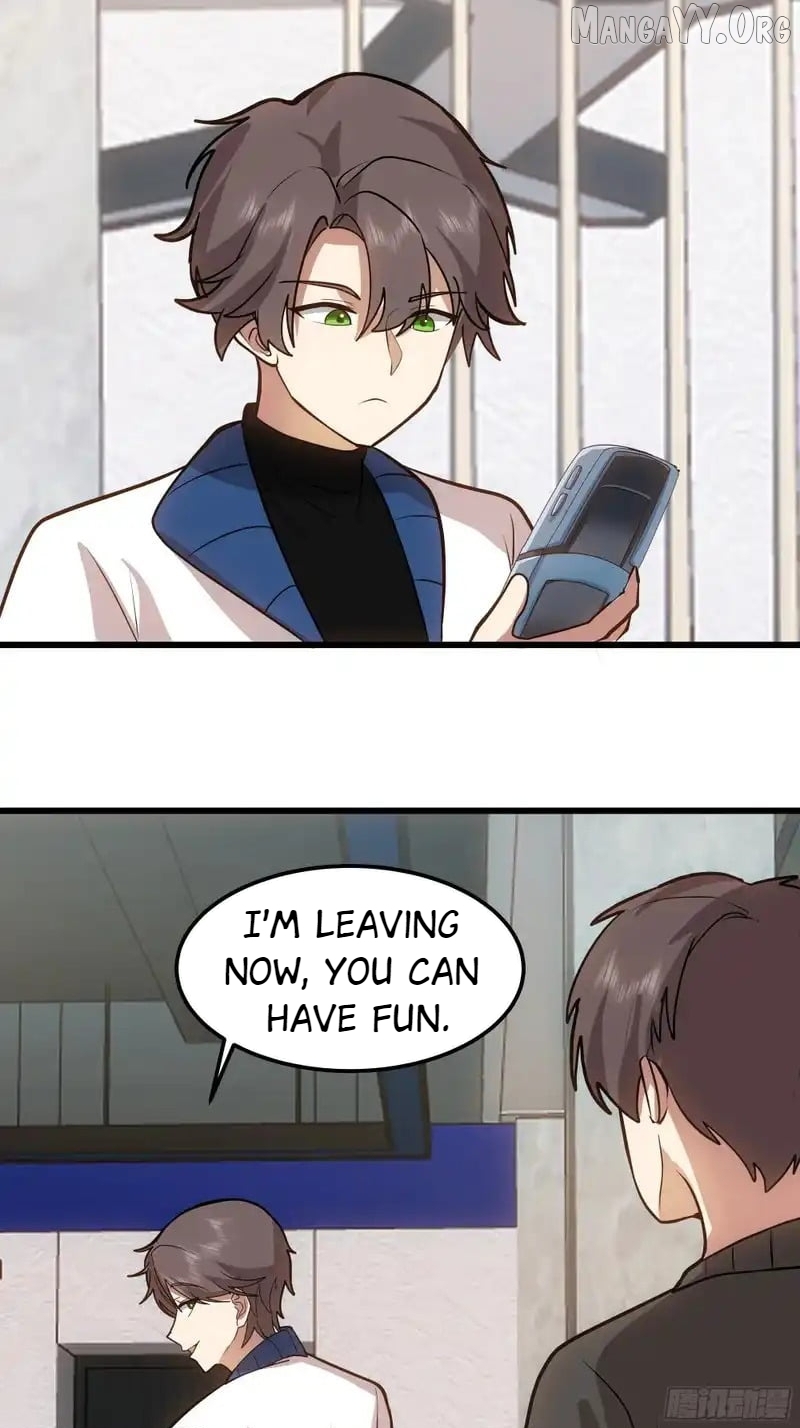 I Really Don’t Want to be Reborn Chapter 466 - page 50